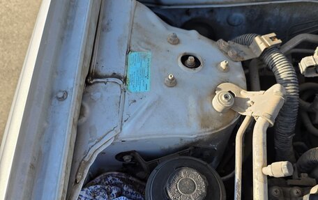 Nissan Almera, 2002 год, 190 000 рублей, 30 фотография