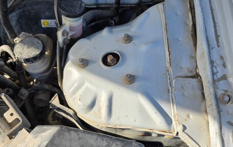 Nissan Almera, 2002 год, 190 000 рублей, 31 фотография