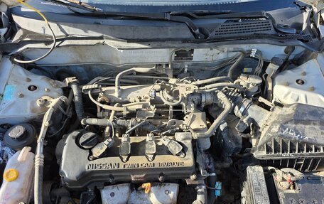 Nissan Almera, 2002 год, 190 000 рублей, 29 фотография