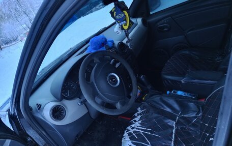 Renault Sandero I, 2012 год, 359 000 рублей, 9 фотография