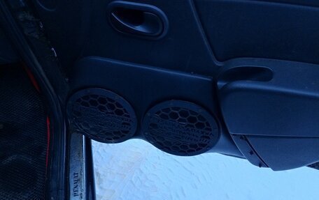 Renault Sandero I, 2012 год, 359 000 рублей, 12 фотография