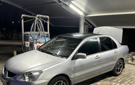 Mitsubishi Lancer IX, 2005 год, 420 000 рублей, 2 фотография