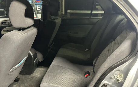 Mitsubishi Lancer IX, 2005 год, 420 000 рублей, 10 фотография