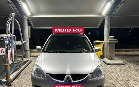 Mitsubishi Lancer IX, 2005 год, 420 000 рублей, 3 фотография