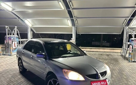 Mitsubishi Lancer IX, 2005 год, 420 000 рублей, 4 фотография