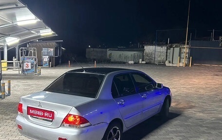 Mitsubishi Lancer IX, 2005 год, 420 000 рублей, 5 фотография