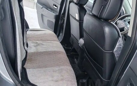 Mitsubishi ASX I рестайлинг, 2011 год, 1 050 000 рублей, 15 фотография