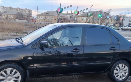 Mitsubishi Lancer IX, 2007 год, 400 000 рублей, 3 фотография