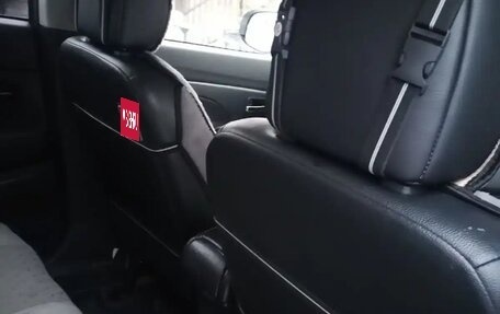 Mitsubishi ASX I рестайлинг, 2011 год, 1 050 000 рублей, 14 фотография