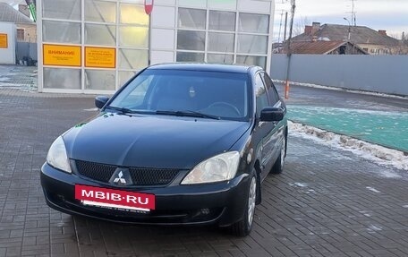Mitsubishi Lancer IX, 2007 год, 400 000 рублей, 5 фотография