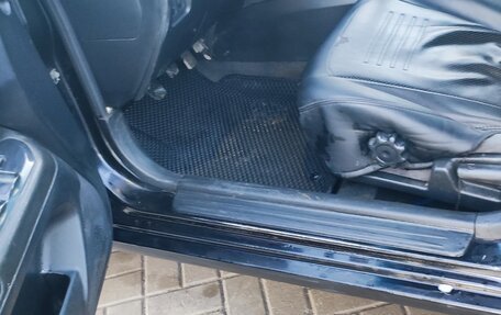 Mitsubishi Lancer IX, 2007 год, 400 000 рублей, 7 фотография