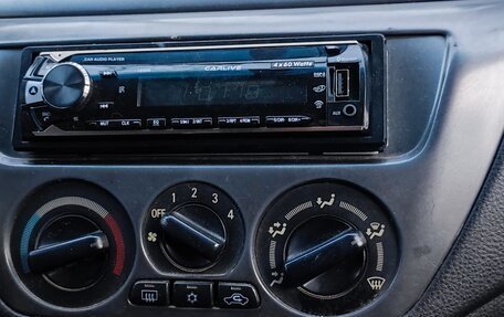 Mitsubishi Lancer IX, 2007 год, 400 000 рублей, 10 фотография