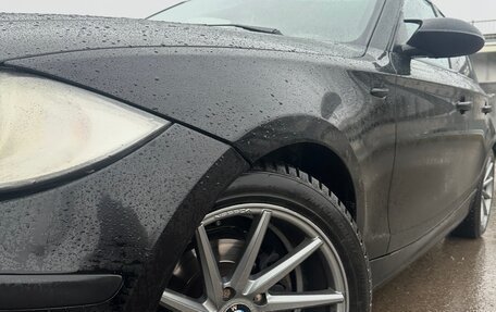 BMW 1 серия, 2008 год, 620 000 рублей, 4 фотография