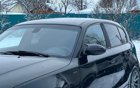 BMW 1 серия, 2008 год, 620 000 рублей, 7 фотография