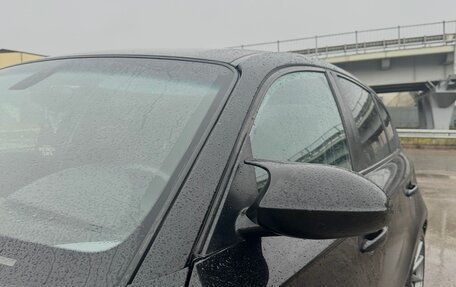 BMW 1 серия, 2008 год, 620 000 рублей, 6 фотография