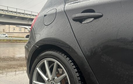 BMW 1 серия, 2008 год, 620 000 рублей, 9 фотография