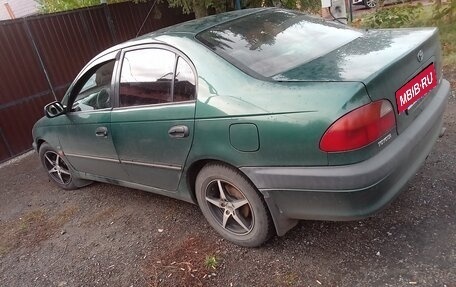 Toyota Avensis III рестайлинг, 1998 год, 290 000 рублей, 2 фотография