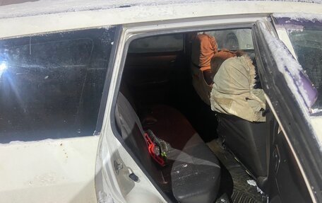 Nissan AD II, 2000 год, 145 000 рублей, 6 фотография