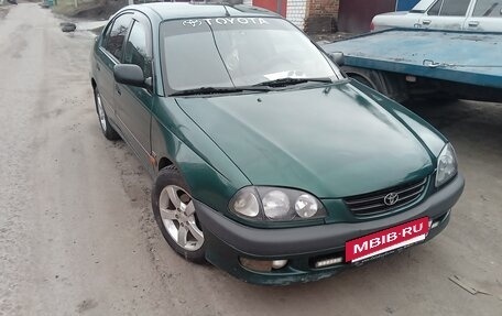 Toyota Avensis III рестайлинг, 1998 год, 290 000 рублей, 3 фотография