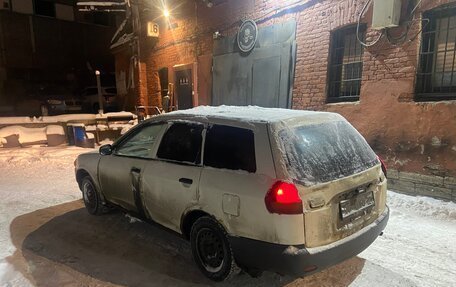 Nissan AD II, 2000 год, 145 000 рублей, 3 фотография