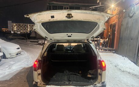 Nissan AD II, 2000 год, 145 000 рублей, 7 фотография