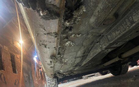 Nissan AD II, 2000 год, 145 000 рублей, 11 фотография