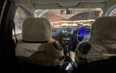 Nissan AD II, 2000 год, 145 000 рублей, 8 фотография