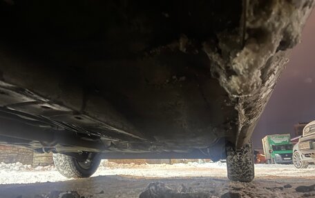 Nissan AD II, 2000 год, 145 000 рублей, 12 фотография