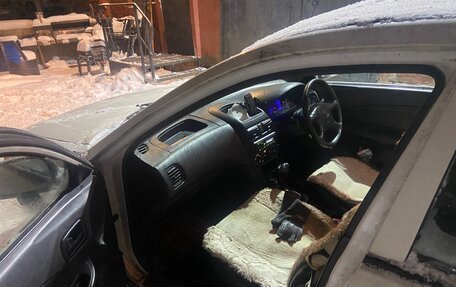 Nissan AD II, 2000 год, 145 000 рублей, 9 фотография