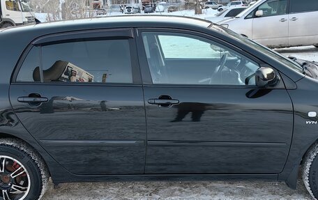 Toyota Corolla, 2003 год, 640 000 рублей, 2 фотография