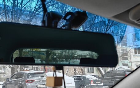 Toyota Corolla, 2003 год, 640 000 рублей, 19 фотография