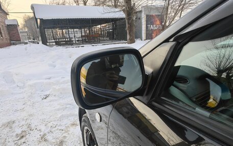 Toyota Corolla, 2003 год, 640 000 рублей, 10 фотография