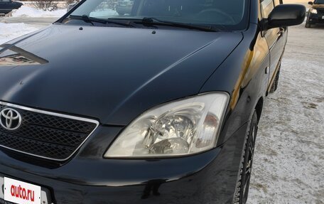 Toyota Corolla, 2003 год, 640 000 рублей, 6 фотография