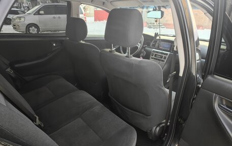 Toyota Corolla, 2003 год, 640 000 рублей, 13 фотография