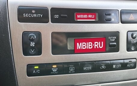 Toyota Corolla, 2003 год, 640 000 рублей, 15 фотография