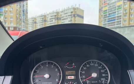 Hyundai Getz I рестайлинг, 2005 год, 300 000 рублей, 11 фотография