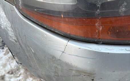 Chevrolet Aveo III, 2007 год, 300 000 рублей, 6 фотография