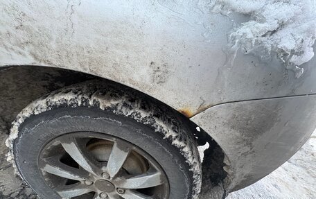 Chevrolet Aveo III, 2007 год, 300 000 рублей, 10 фотография