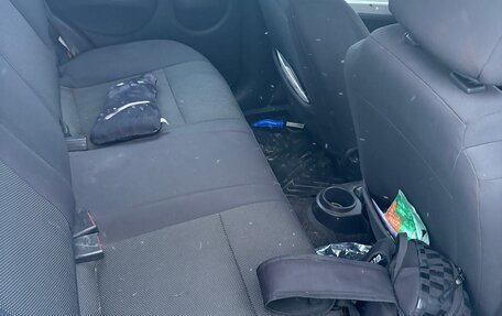 Chevrolet Aveo III, 2007 год, 300 000 рублей, 14 фотография