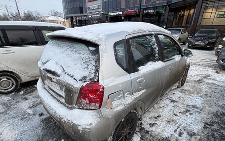 Chevrolet Aveo III, 2007 год, 300 000 рублей, 9 фотография