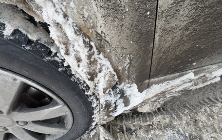 Chevrolet Aveo III, 2007 год, 300 000 рублей, 11 фотография