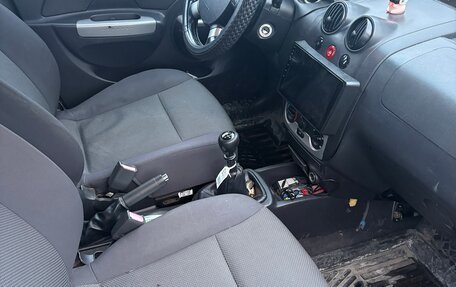 Chevrolet Aveo III, 2007 год, 300 000 рублей, 16 фотография