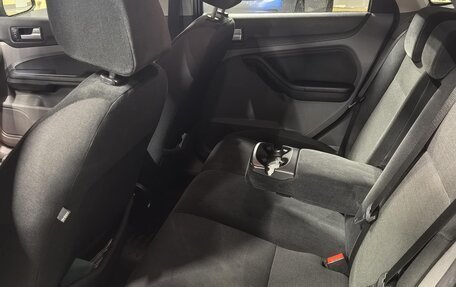 Ford Focus II рестайлинг, 2008 год, 580 000 рублей, 10 фотография