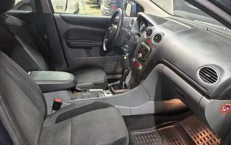 Ford Focus II рестайлинг, 2008 год, 580 000 рублей, 9 фотография