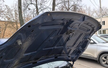 Ford Focus II рестайлинг, 2008 год, 580 000 рублей, 11 фотография