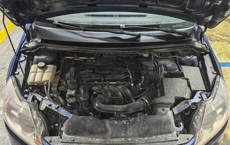 Ford Focus II рестайлинг, 2008 год, 580 000 рублей, 16 фотография