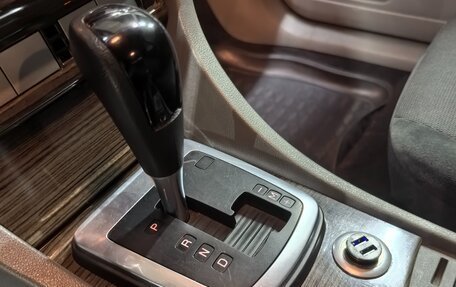 Ford Focus II рестайлинг, 2008 год, 580 000 рублей, 13 фотография