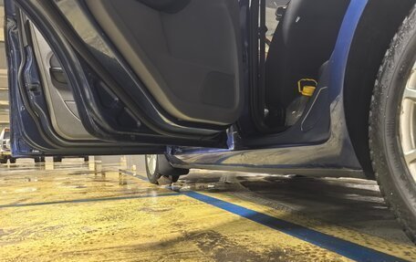 Ford Focus II рестайлинг, 2008 год, 580 000 рублей, 17 фотография