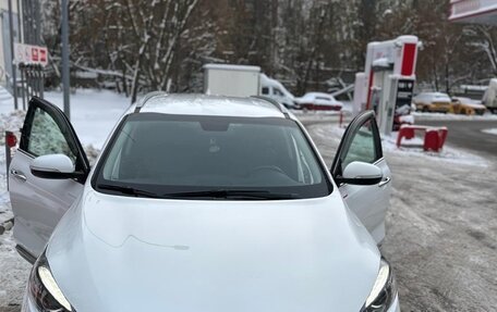 KIA Sorento III Prime рестайлинг, 2017 год, 2 550 000 рублей, 2 фотография