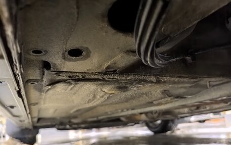 Ford Focus II рестайлинг, 2008 год, 580 000 рублей, 18 фотография